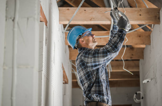 Best Electrical System Inspection  in Mountain Green, UT